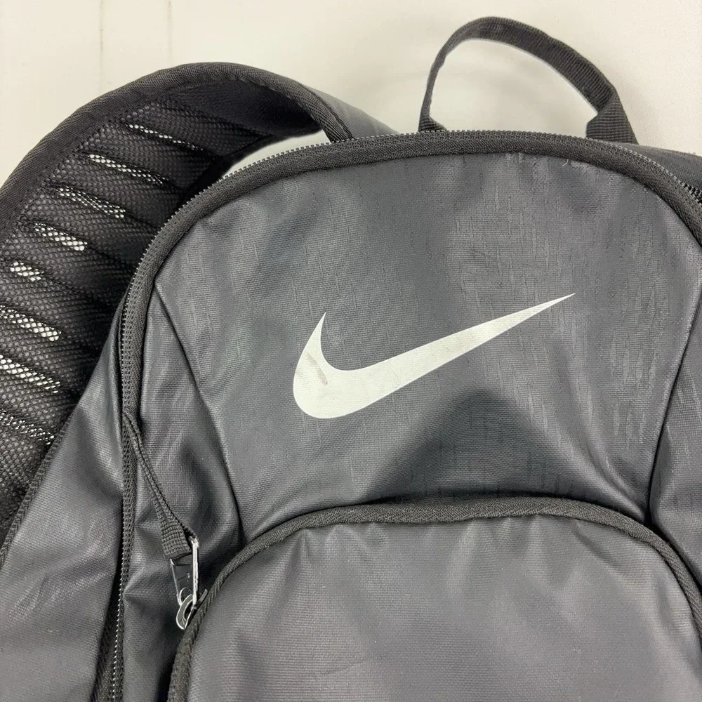 NIKE Black Pro Adapt Backpack 18